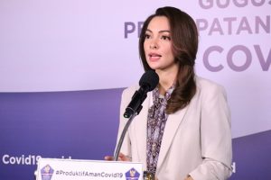 Waspada DBD di Masa Pandemi, Lakukan Pencegahan Ini