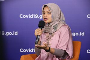 Cegah Penyebaran COVID-19 dengan Menerapkan Protokol Kesehatan di Mal