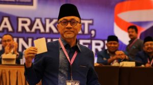 Pilkada Serentak 2020, PAN Beri Dukungan ke Gibran dan Bobby Nasution