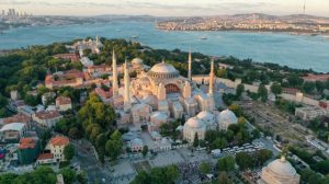 Setelah 86 Tahun, Hagia Sophia Bakal Gelar Salat Jumat Perdana