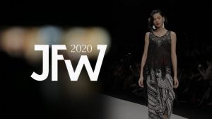 Pandemi Covid-19, Jakarta Fashion Week Gelar Audisi Model Secara Virtual