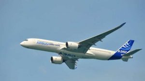 Dampak Covid-19, Airbus Terpaksa PHK 15 Ribu Karyawannya