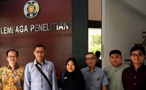 Ekstrak Ikan Gabus untuk Suplemen Pasien Covid-19 Lulus Seleksi Kemenristek