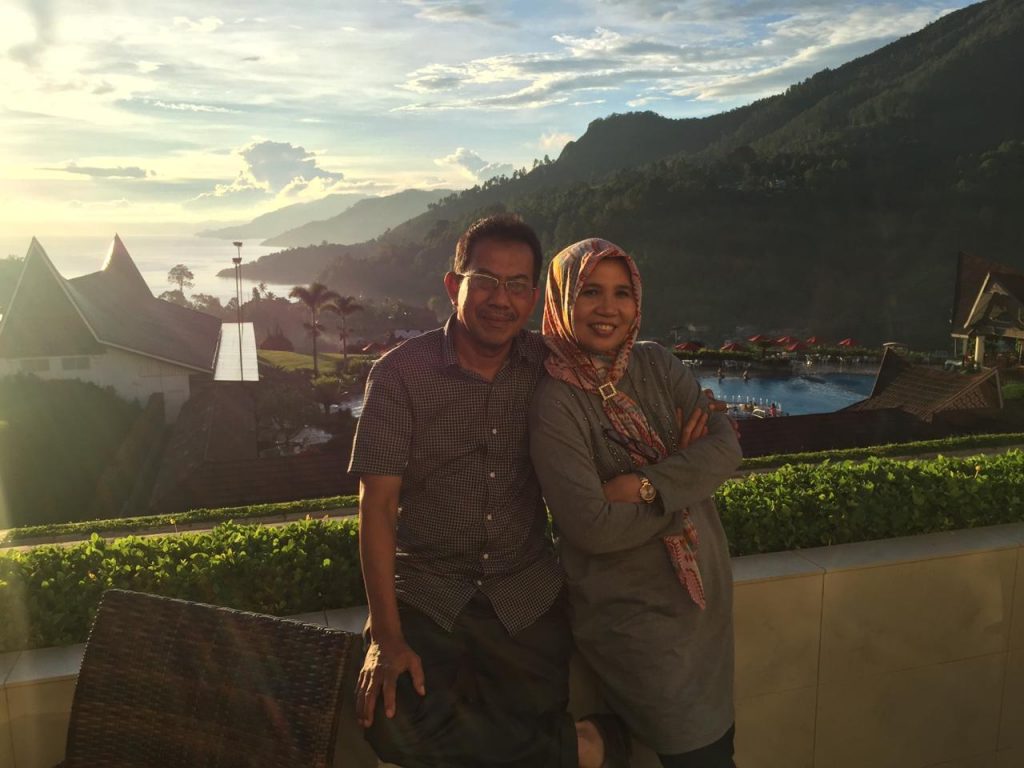 Ini 17 Alasan Memilih Jamal-Pantas di Pilkada Sibolga