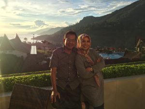 Ini 17 Alasan Memilih Jamal-Pantas di Pilkada Sibolga