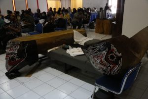Menjajal Konservasi Abal-abal dan Manuskrip Batak