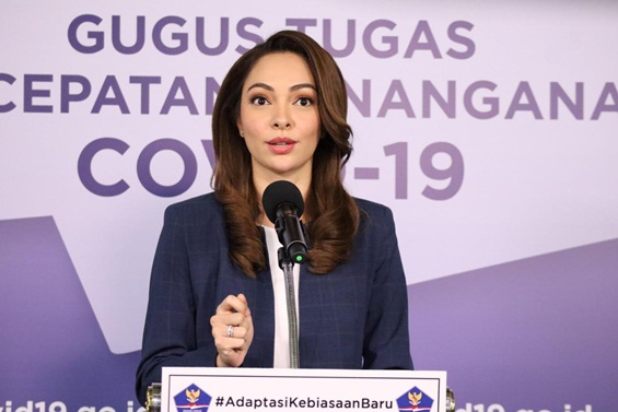 Gunakan Moda Transportasi Umum, Ini 7 Langkah Protokol Kesehatannya