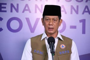Masa Pandemi, Mari Rayakan Idul Adha dengan Penerapan Protokol Kesehatan