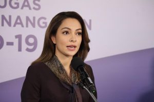 Berpotensi Paling Tinggi Tertular COVID-19, Ini Tips Bagi Penyandang Penyakit Tidak Menular