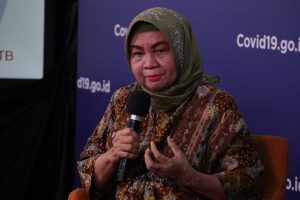 Waspada Tuberculosis di Tengah Pandemi