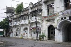 Kalah Dalam Sidang Sengketa Kepemilikan Lahan, Rehabilitasi Gedung Warenhuis Bakal Tertunda