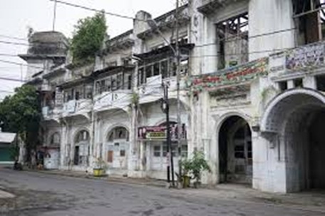 Kalah Dalam Sidang Sengketa Kepemilikan Lahan, Rehabilitasi Gedung Warenhuis Bakal Tertunda