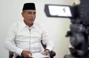 Masuki Ajaran Baru, Gubsu Belum Izinkan Belajar Tatap Muka