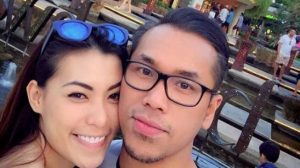 Kecelakaan Motor, Kaki Kiri Sammy Simorangkir Dioperasi