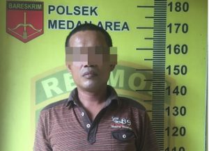 Bawa Sabu, Pria Ini Diciduk Polisi