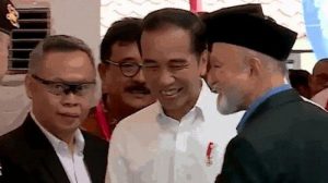 Dari Aceh Hingga Papua Dukung Suhendra Kabin