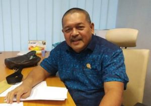 Ketua Fraksi Nasdem di DPRD Sumut Positf Covid-19