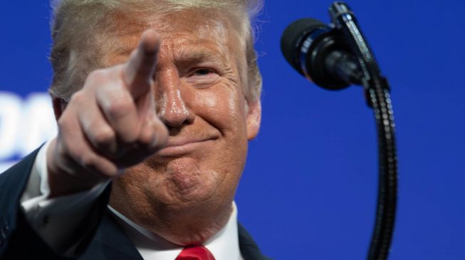 Intelijen AS Sebut China, Iran, dan Rusia Bakal Mencoba Kacaukan Pilpres