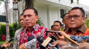 Ketum PSSI Sampaikan Alasan Timnas Yang Tak Kunjung Latihan