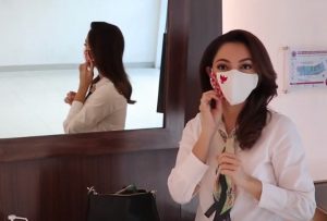 Lawan COVID-19 Dengan Penggunaan Masker Harus Didukung Masyarakat Secara Kolektif