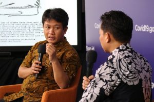 Sejarah Penggunaan Masker di Dunia