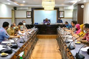 Tetap Gelar Upacara Bendera di HUT RI, Pemko Medan Pastikan Patuhi Protokol Kesehatan