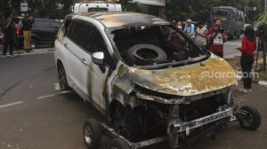 Penyerangan Mapolsek Ciracas, 12 Prajurit TNI AD Ditahan, 31 Diperiksa