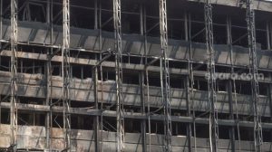 Kejagung Terbakar, Berkas Kasus Korupsi Selamat dari Kobaran Api
