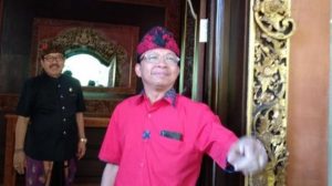 Minta Penangguhan Penahanan, Gubernur Bali Sindir Jerinx