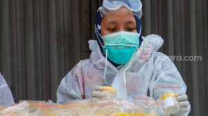 Pemprovsu Akan Lakukan Swab Test ke 10.000 Warga Sumut
