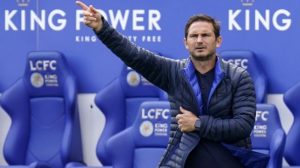 Willian Hengkang ke Arsenal, Ini Kata Frank Lampard