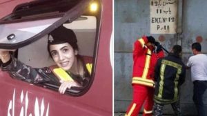 Gagal Menikah Karena Jadi Korban Ledakan di Beirut, Wanita Ini Dimakamkan Ala Pesta Pernikahan