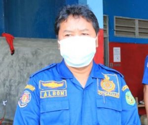 Peringati Detik Proklamasi, Dinas P2K Medan Akan Nyalakan Sirine Serentak Di Sejumlah Lokasi