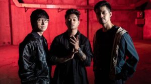 Weird Genius Jadi Musisi Asia Pertama Yang Direkrut Label Ternama Astralwerks