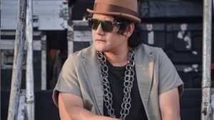 Simpan Ganja 1 Kilogram, Drummer J-Rocks Ditangkap Polisi