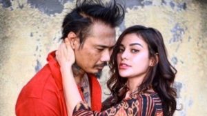 Jerinx SID Dibui, Nora Alexandra : Aku Rindu