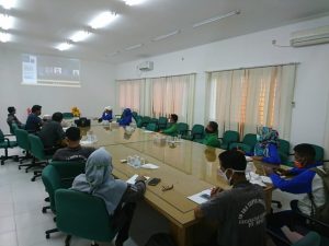 COVID-19 Tidak Membatasi Langkah Edukasi Pencegahan Karhutla Bagi Masyarakat Yang Berada di Pedalaman Tanah Air