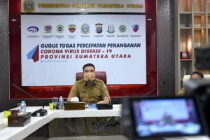 Jelang Pilkada, Pemprovsu Tegaskan Netralitas ASN