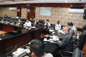 Pemko Medan Siap Sukseskan Pilkada Kota Medan 2020