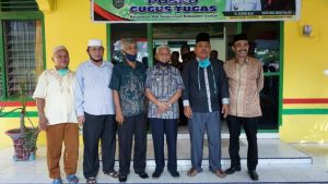 Bupati Asahan Kunjungi Tiga Kecamatan Untuk Dengarkan Harapan Masyarakat