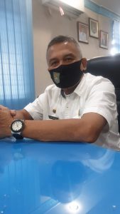 Pemkab Asahan Salurkan Bantuan Sosial Tunai