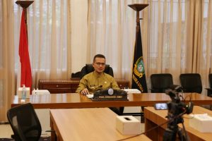 Tampil di Program Talkative, Musa Rajekshah Sebut Tetap Utamakan Urusan Rakyat Sumut