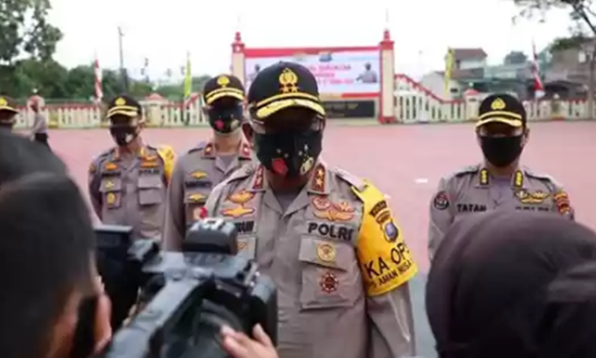 Polda Sumut Siap Kawal Seluruh Tahapan Pilkada