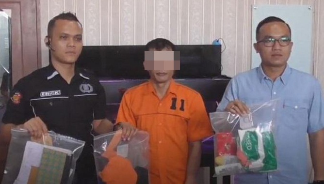 Polisi Ringkus Pelaku Eksploitasi Anak Yang Dipekerjakan Di Tempat Spa
