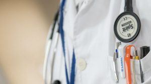 Jadi Dokter Gadungan Selama 4 Tahun, Pria ini Diringkus Polisi