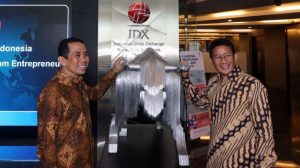 Sandiaga Uno : Tim Ekonomi Pemerintah Gagal Selamatkan UMKM