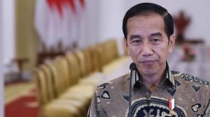 Menteri Kena Covid-19, Kasatpres : Presiden Selalu Jaga Jarak dan Matikan AC di Istana