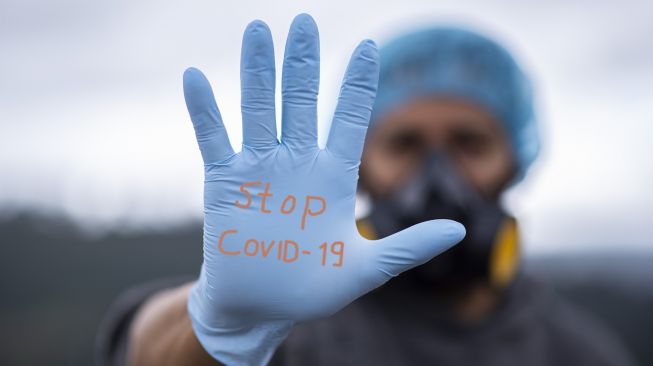 WHO : Angka Kematian Akibat Covid-19 Bisa Tembus Angka 2 Juta Jiwa