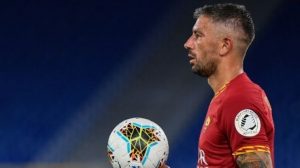 Resmi, Bek Kiri AS Roma Aleksander Kolarov Gabung Inter Milan
