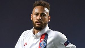 Putus Kontrak Dengan Nike, Neymar Kini Disponsori Oleh Puma